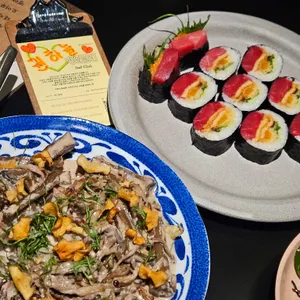 사랑이 뭐길래 사진