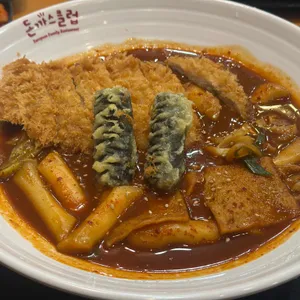 돈까스클럽 사진