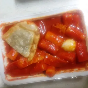 죠스떡볶이 사진