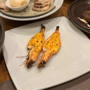 풀리한정식 사진