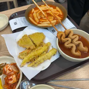 고향김밥 사진