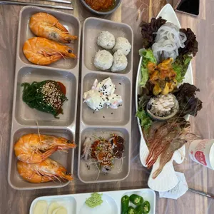 팔팔회센타 사진