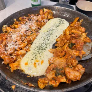 다함닭갈비 사진