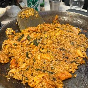 다함닭갈비 사진
