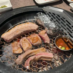 선릉도담 사진