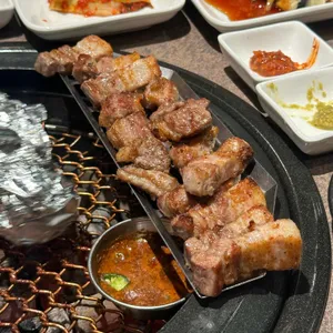 선릉도담 사진