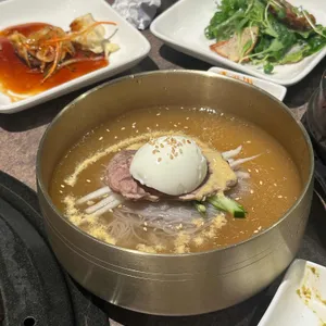 선릉도담 사진