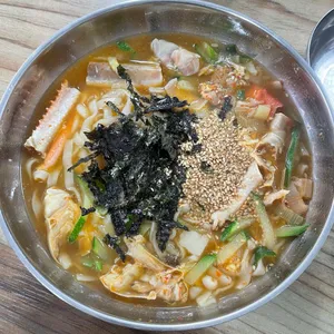 동성칼국수 사진