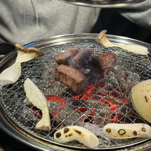 화기애애 사진