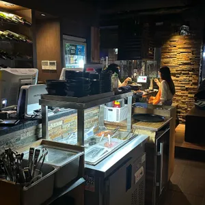 화기애애 리뷰 사진