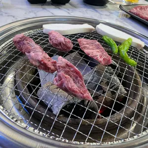 마장동고기집 사진