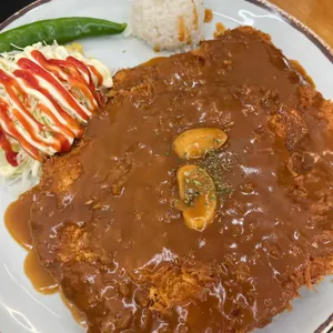 진심왕돈까스 대표 사진
