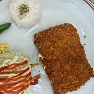 진심왕돈까스 사진