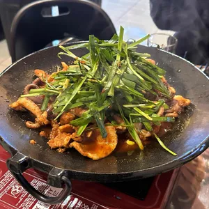 을지옥 쭈꾸미 대표 사진