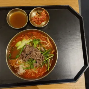 제일제면소 사진