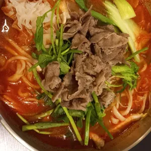제일제면소 사진