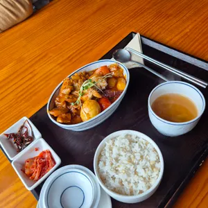 움식당 사진