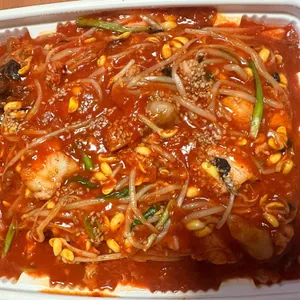 동천해물탕해물찜 사진