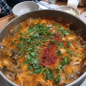 호남송사리민물매운탕 사진