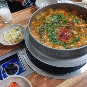 호남송사리민물매운탕 사진