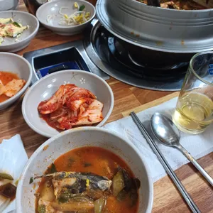 호남송사리민물매운탕 사진