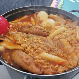 맛있는시간즉석떡볶이 사진