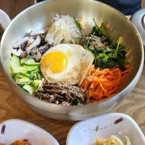 악어섬 사진