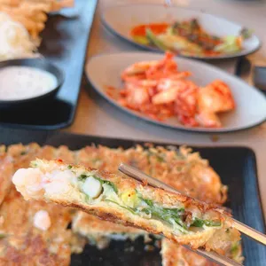 디비비 칼국수 리뷰 사진