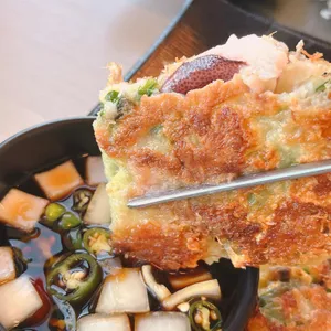 디비비 칼국수 리뷰 사진