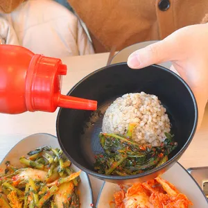 디비비 칼국수 사진