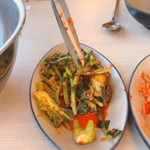 디비비 칼국수 리뷰 사진