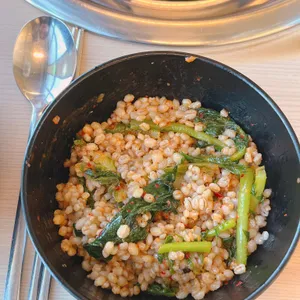 디비비 칼국수 리뷰 사진