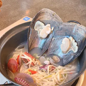 디비비 칼국수 리뷰 사진
