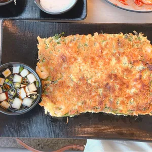 디비비 칼국수 리뷰 사진