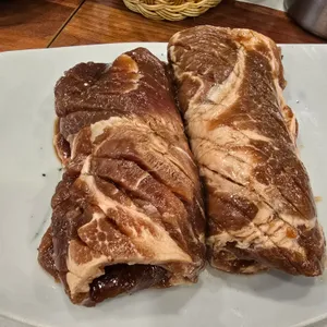 장군본가 사진