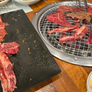 장군본가 사진