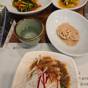 장군본가 사진