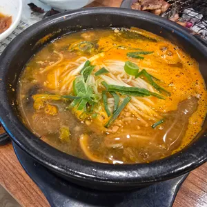 장군본가 사진