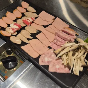 덕소 정육부대 사진
