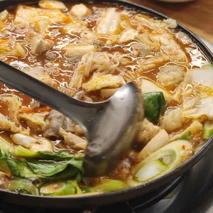성안돌곱창 사진