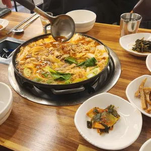 성안돌곱창 사진