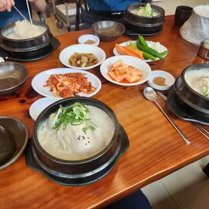 장수옥 사진