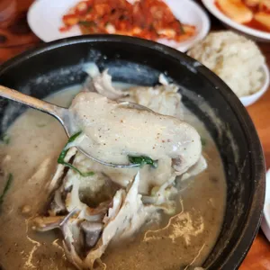 장수옥 사진