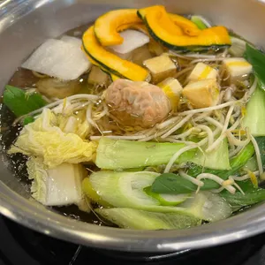 소담촌 사진 2