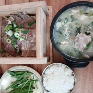 제주미향해장 사진