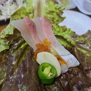 칼언니횟집 사진