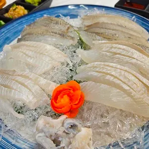 칼언니횟집 사진