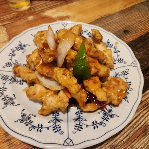 차이몬스터 사진