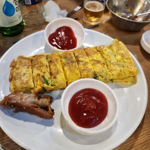 허브족발 사진