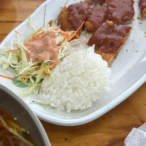 이가밀면 사진